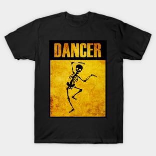 Danger Dancer! T-Shirt